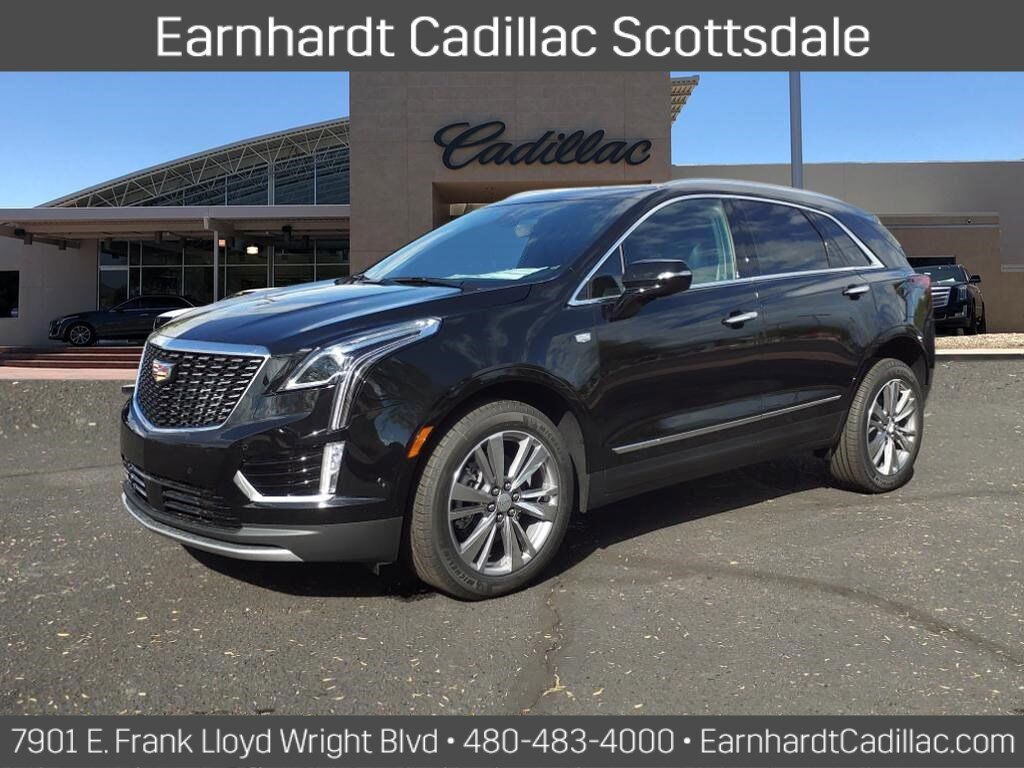2023 Cadillac XT5 Premium Luxury Phoenix AZ 2023 Cadillac XT5 Premium Luxury Phoenix AZ