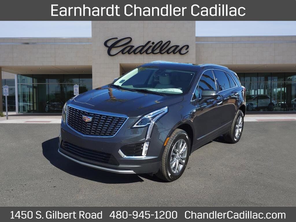 2023 Cadillac XT5 Premium Luxury Phoenix AZ 2023 Cadillac XT5 Premium Luxury Phoenix AZ