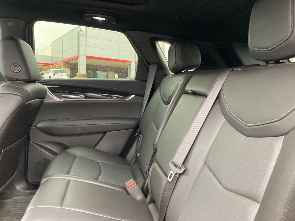 2023 Cadillac XT5 Premium Luxury San Antonio TX