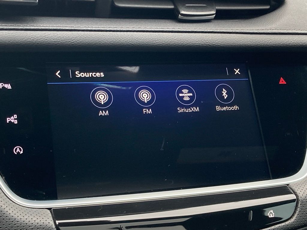 2023 Cadillac XT5 Premium Luxury San Antonio TX