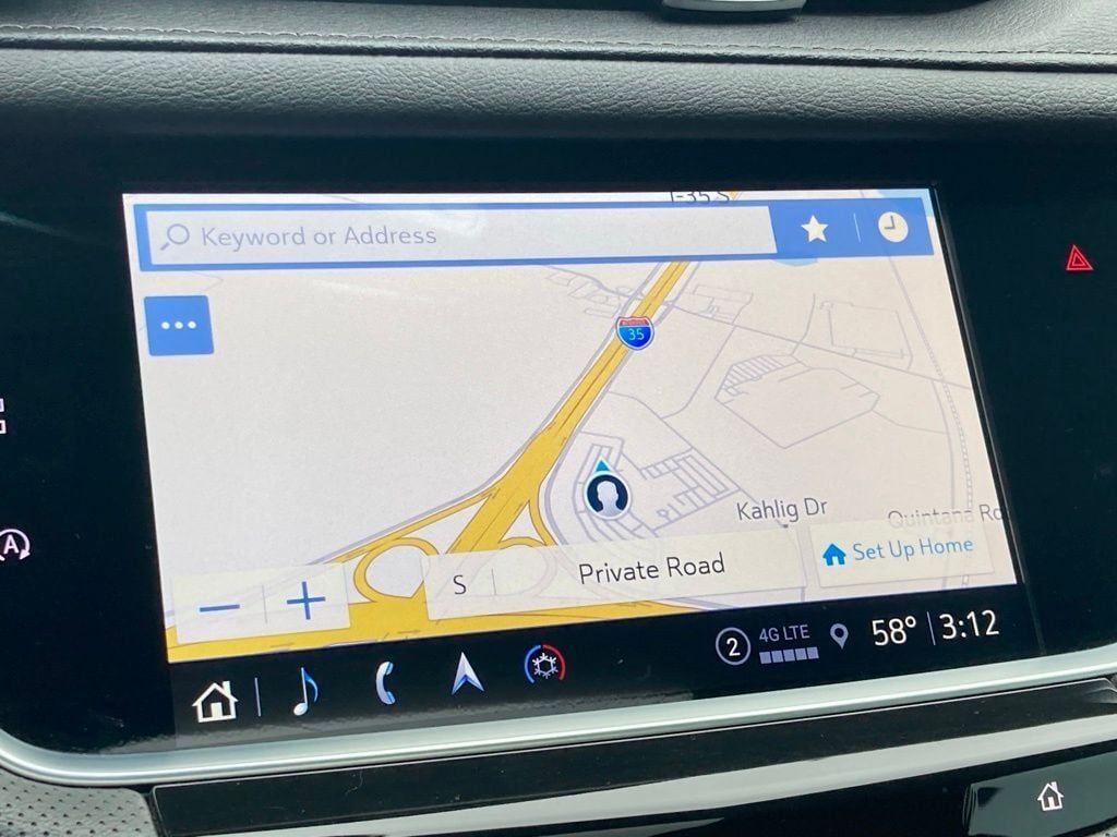 2023 Cadillac XT5 Premium Luxury San Antonio TX