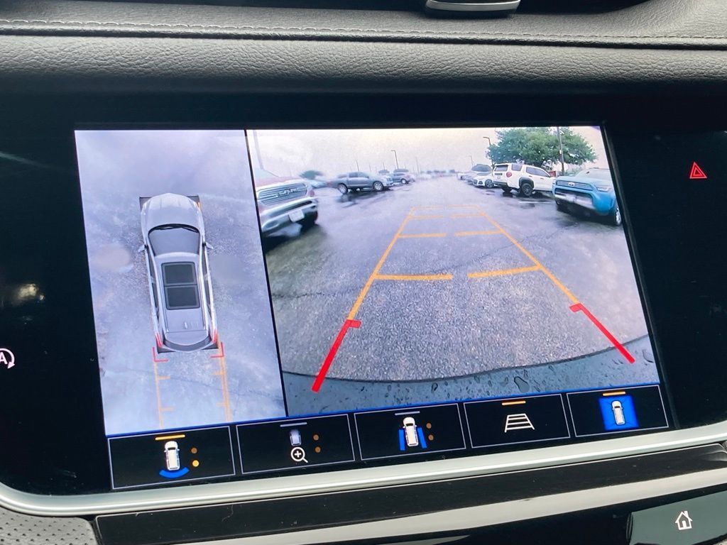 2023 Cadillac XT5 Premium Luxury San Antonio TX