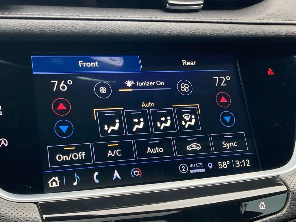 2023 Cadillac XT5 Premium Luxury San Antonio TX