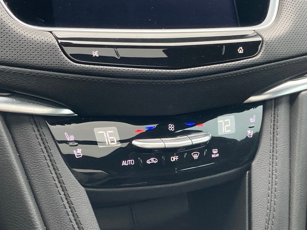 2023 Cadillac XT5 Premium Luxury San Antonio TX