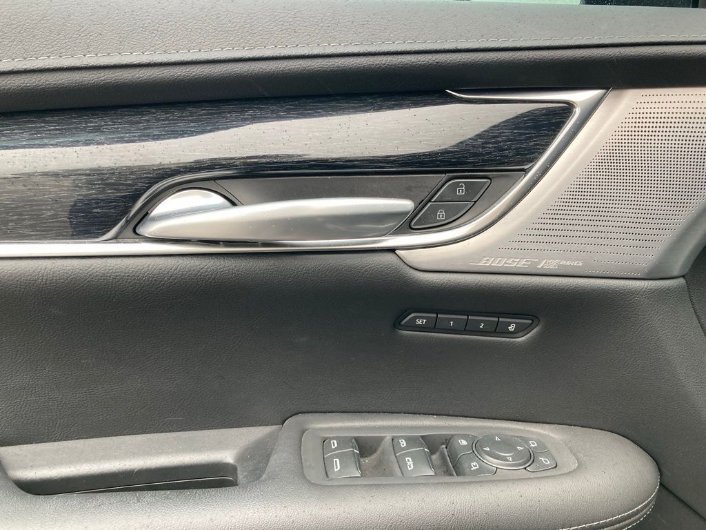 2023 Cadillac XT5 Premium Luxury San Antonio TX