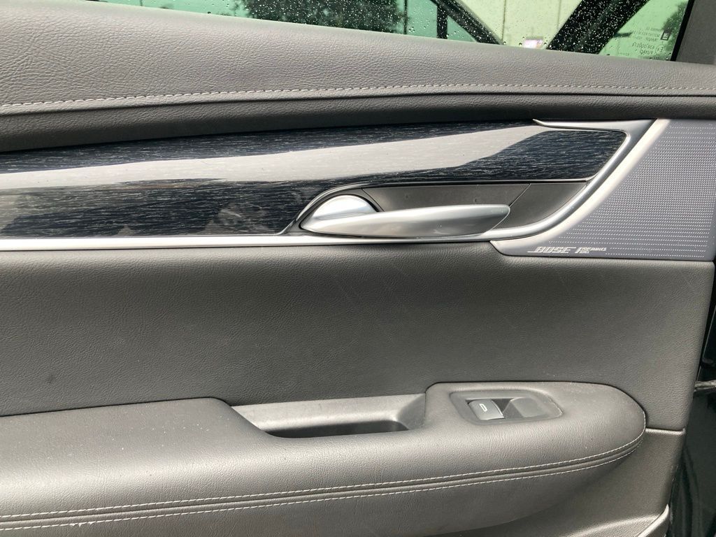 2023 Cadillac XT5 Premium Luxury San Antonio TX