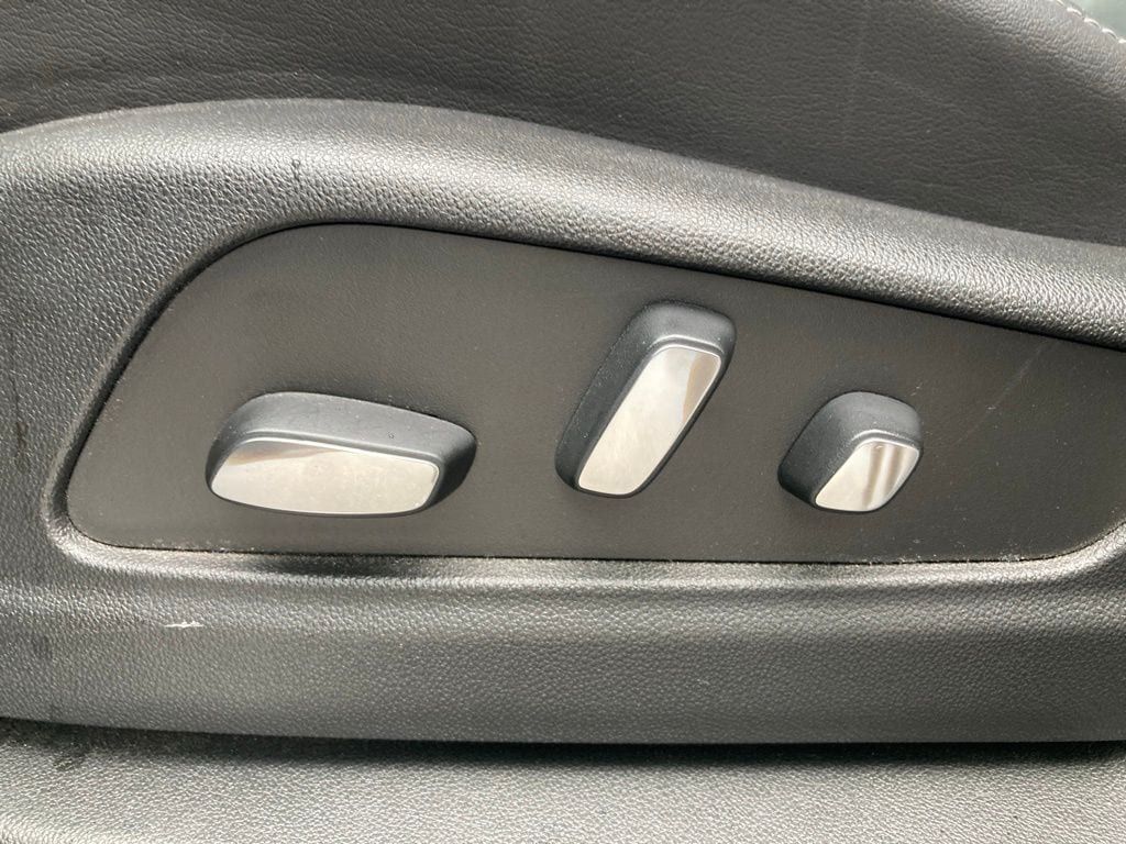 2023 Cadillac XT5 Premium Luxury San Antonio TX