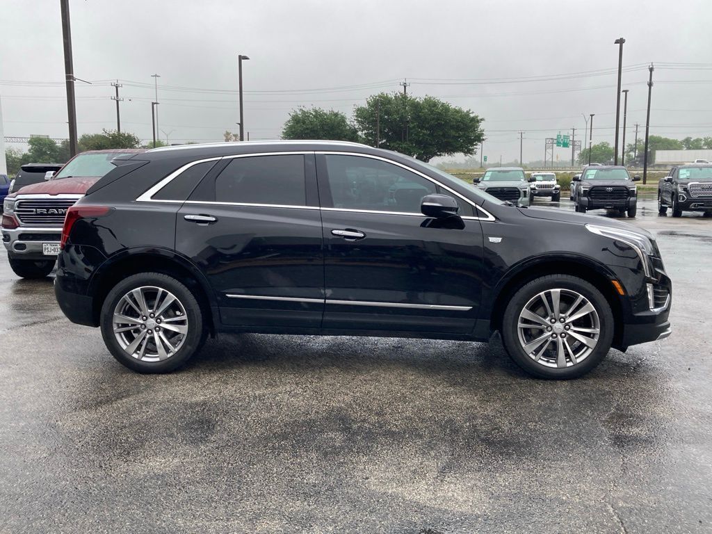 2023 Cadillac XT5 Premium Luxury San Antonio TX