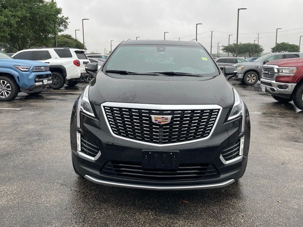 2023 Cadillac XT5 Premium Luxury San Antonio TX