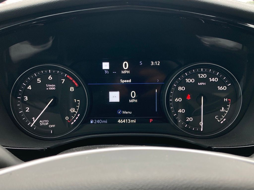 2023 Cadillac XT5 Premium Luxury San Antonio TX