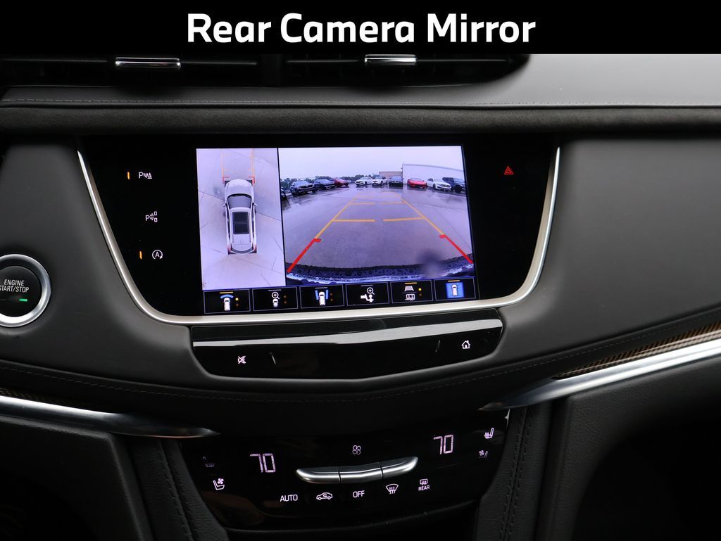 2023 Cadillac XT5 Premium Luxury San Clemente CA