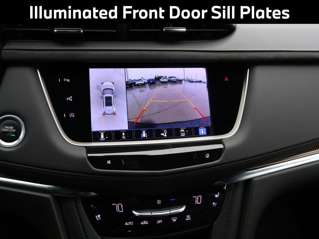 2023 Cadillac XT5 Premium Luxury San Clemente CA