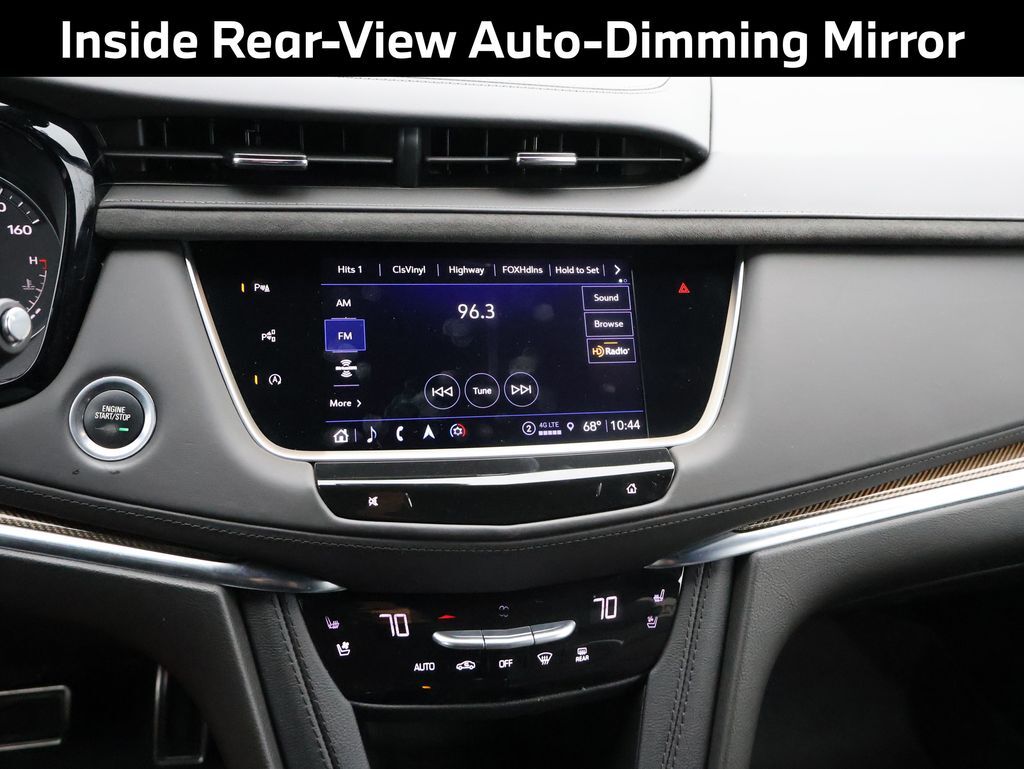 2023 Cadillac XT5 Premium Luxury San Clemente CA