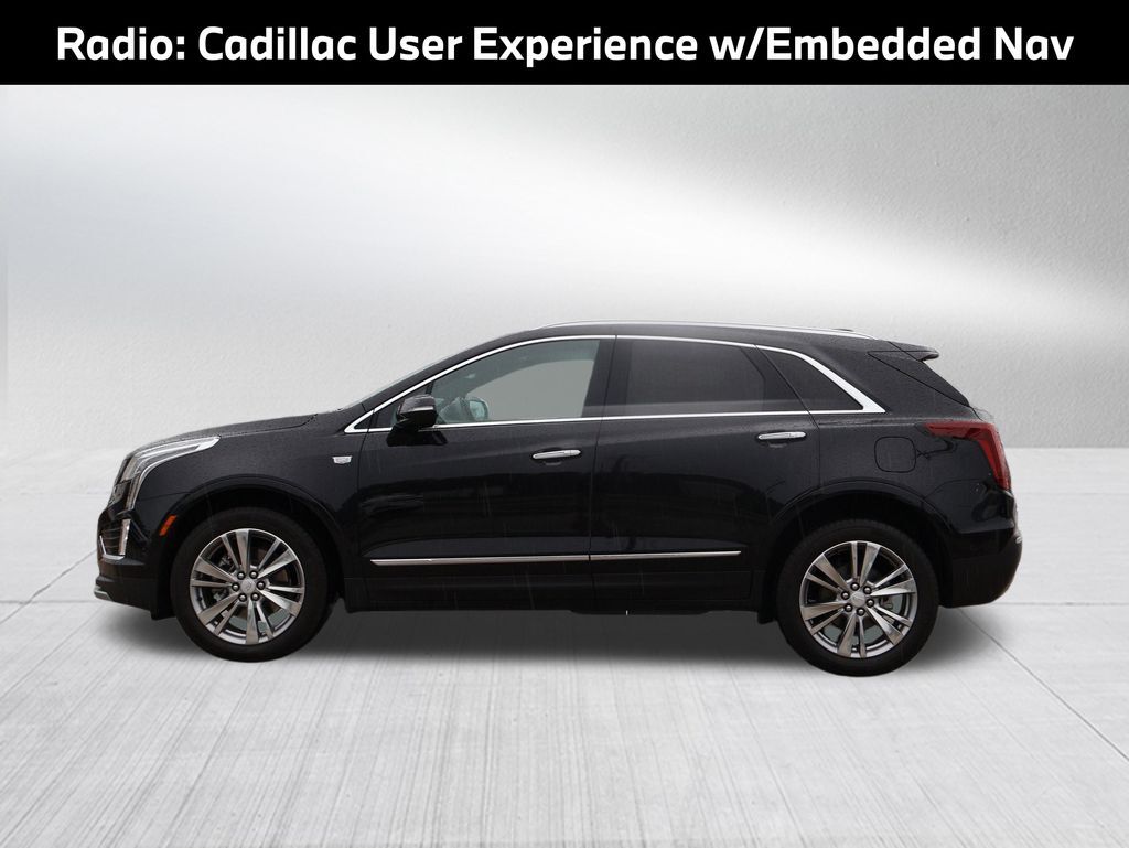 2023 Cadillac XT5 Premium Luxury San Clemente CA