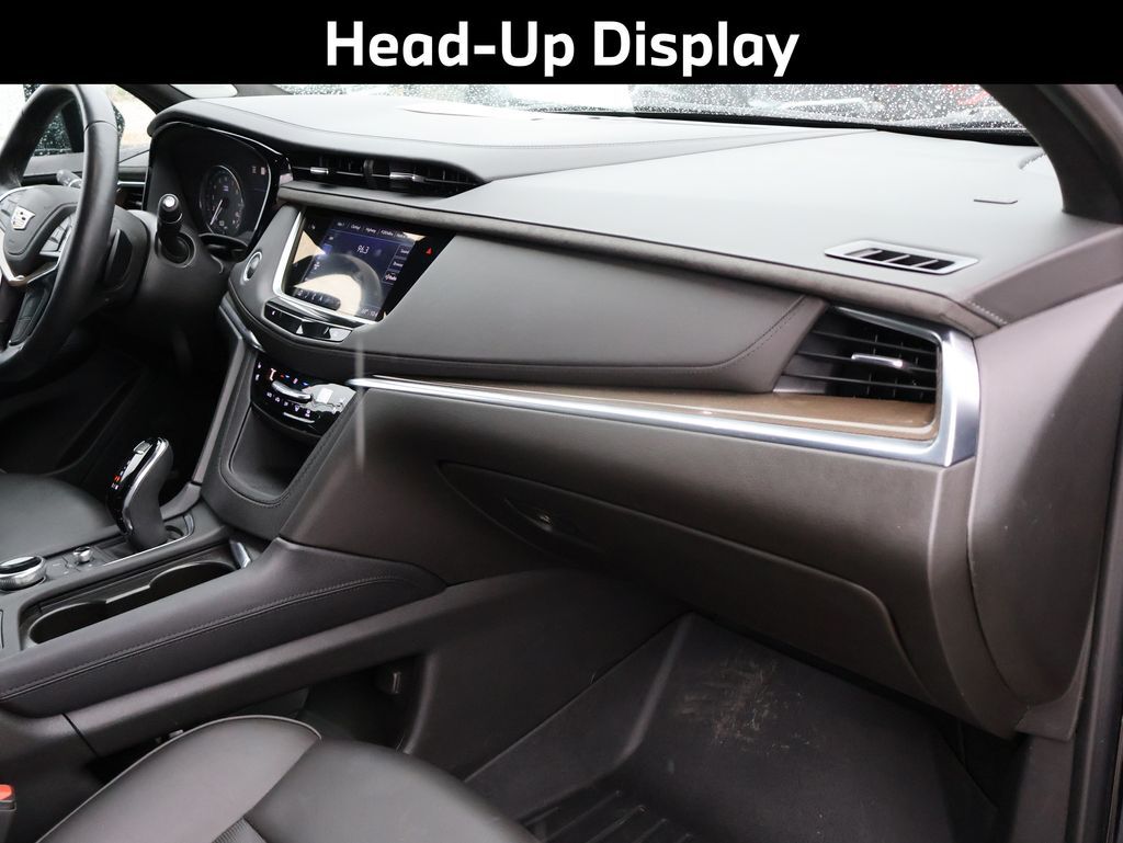 2023 Cadillac XT5 Premium Luxury San Clemente CA