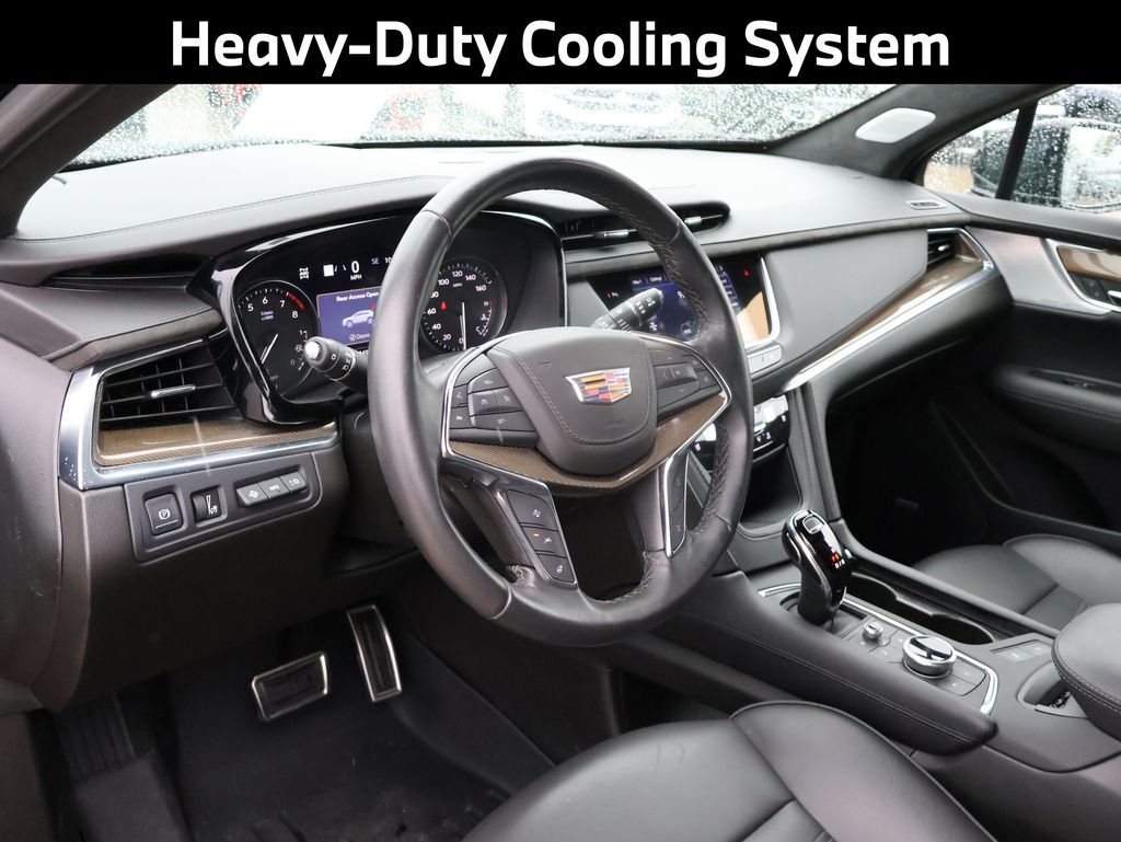 2023 Cadillac XT5 Premium Luxury San Clemente CA