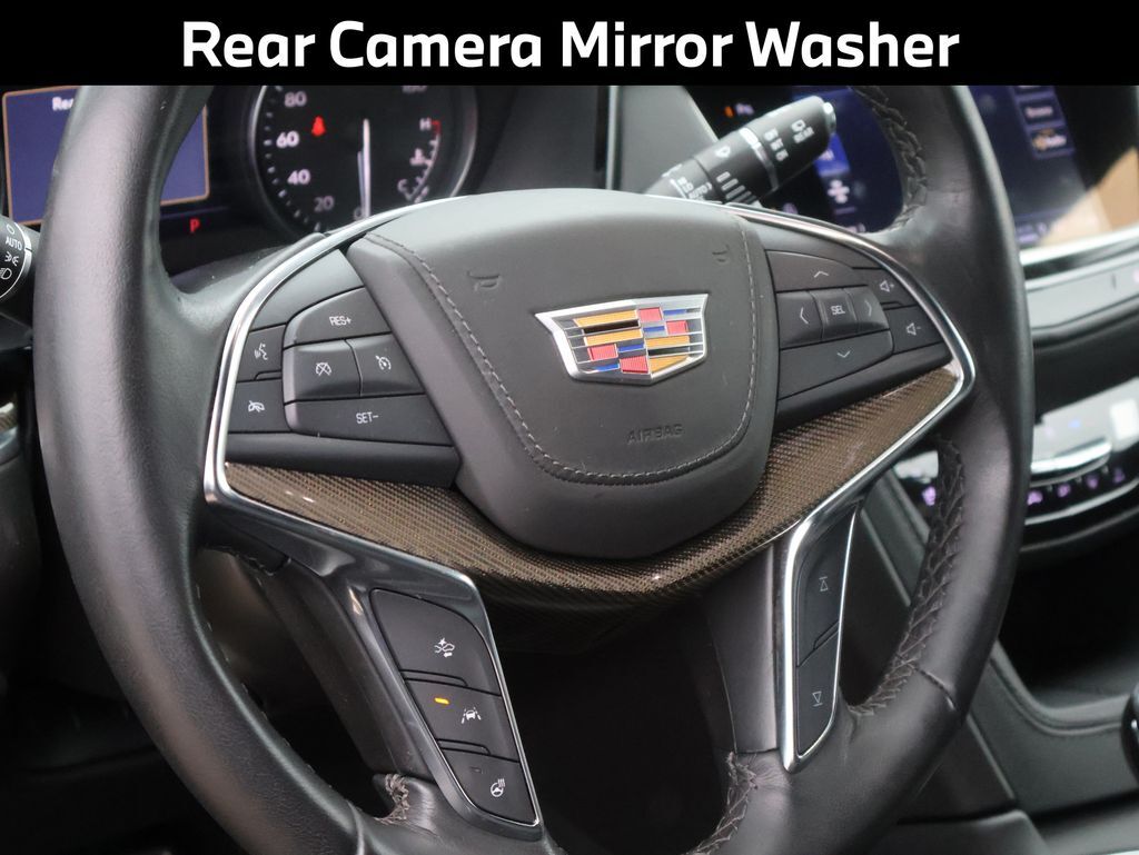 2023 Cadillac XT5 Premium Luxury San Clemente CA