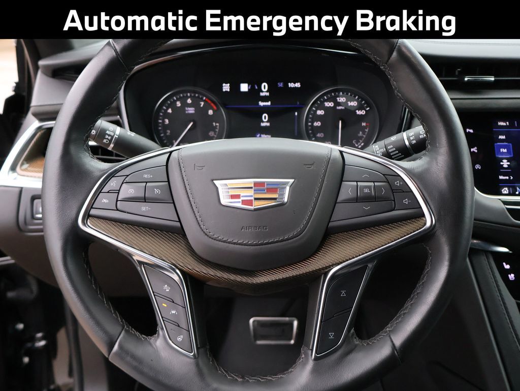 2023 Cadillac XT5 Premium Luxury San Clemente CA