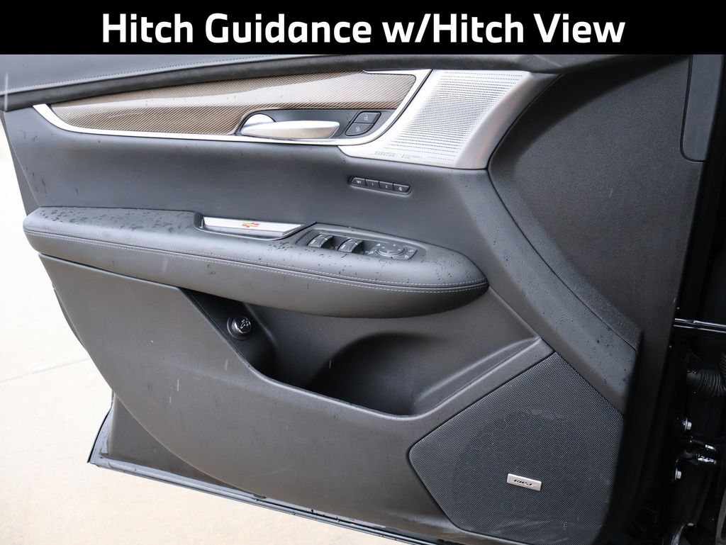 2023 Cadillac XT5 Premium Luxury San Clemente CA