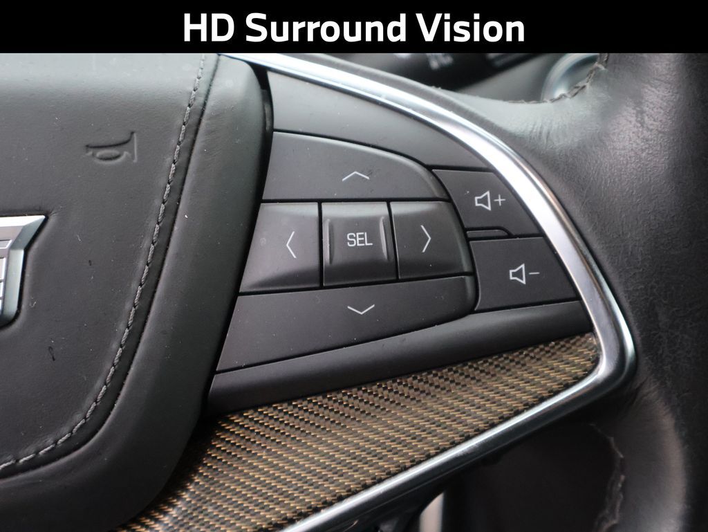 2023 Cadillac XT5 Premium Luxury San Clemente CA