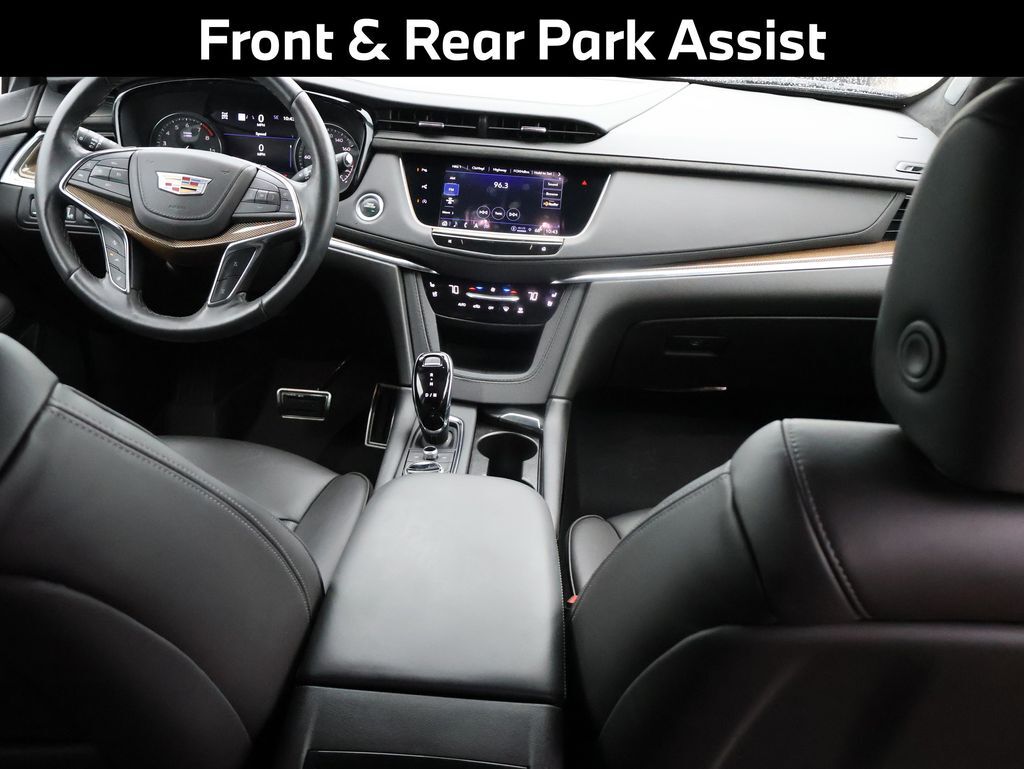 2023 Cadillac XT5 Premium Luxury San Clemente CA