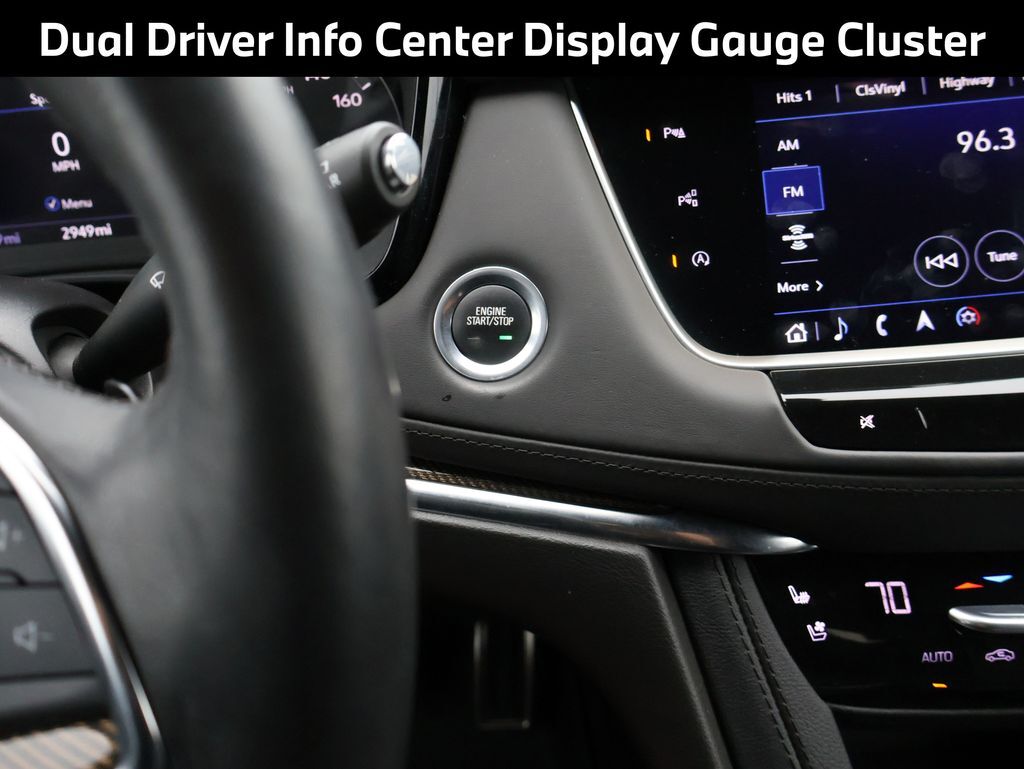 2023 Cadillac XT5 Premium Luxury San Clemente CA