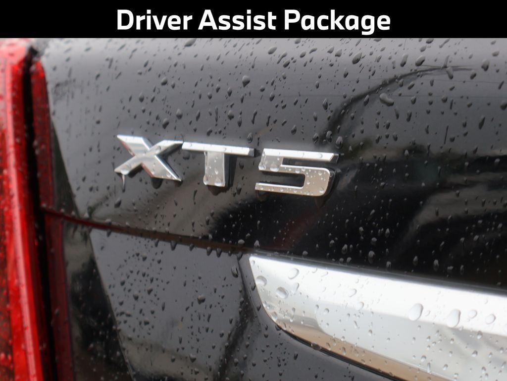 2023 Cadillac XT5 Premium Luxury San Clemente CA