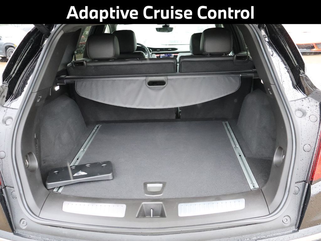 2023 Cadillac XT5 Premium Luxury San Clemente CA