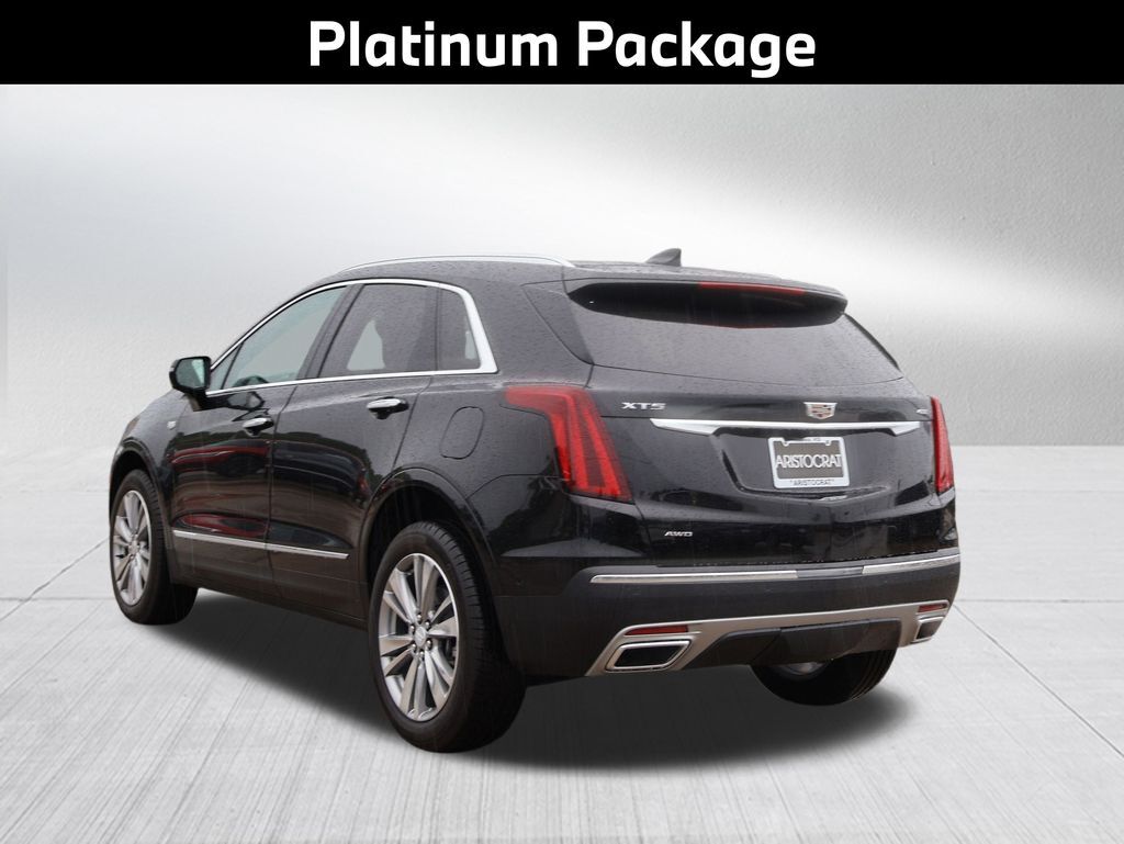 2023 Cadillac XT5 Premium Luxury San Clemente CA