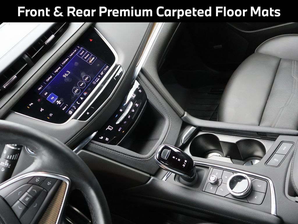 2023 Cadillac XT5 Premium Luxury San Clemente CA