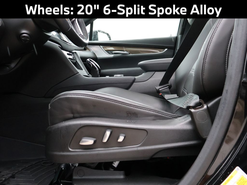 2023 Cadillac XT5 Premium Luxury San Clemente CA