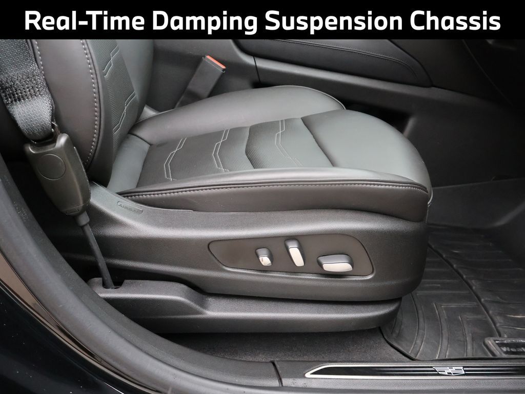 2023 Cadillac XT5 Premium Luxury San Clemente CA