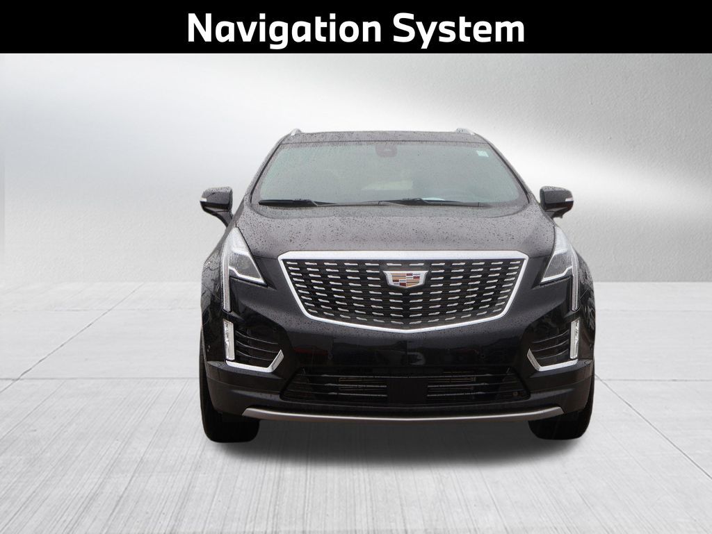 2023 Cadillac XT5 Premium Luxury San Clemente CA