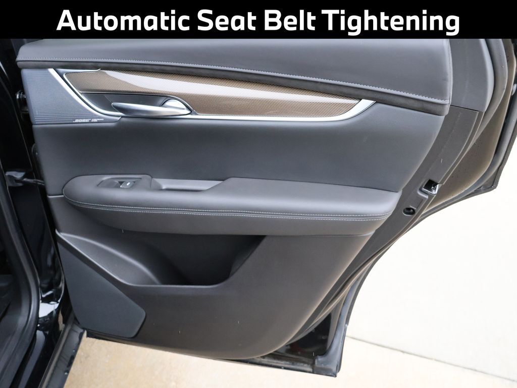 2023 Cadillac XT5 Premium Luxury San Clemente CA