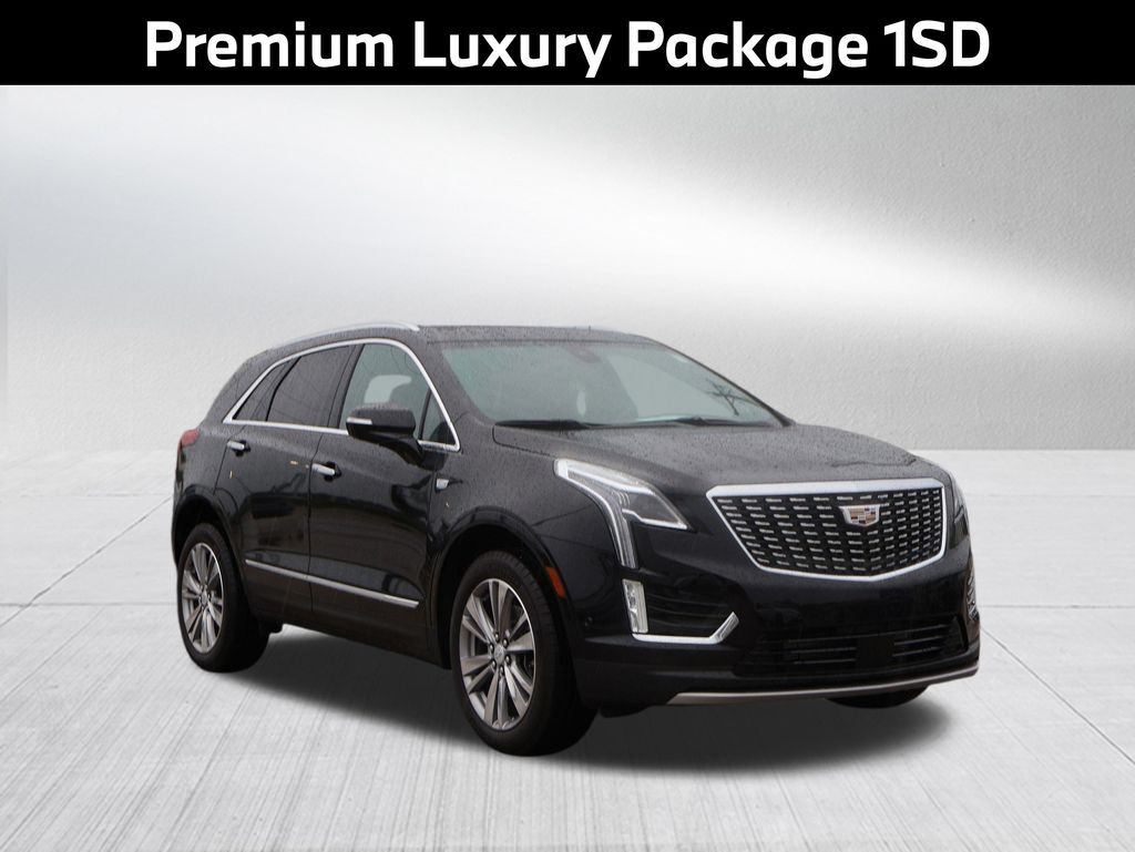 2023 Cadillac XT5 Premium Luxury San Clemente CA
