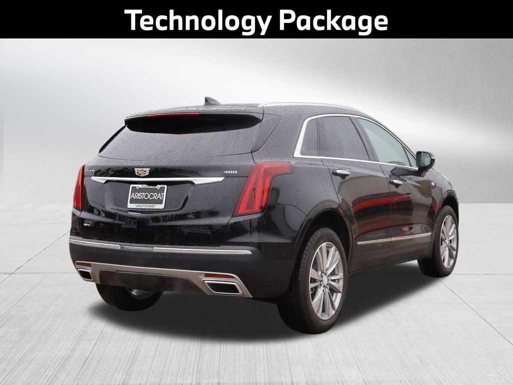 2023 Cadillac XT5 Premium Luxury San Clemente CA