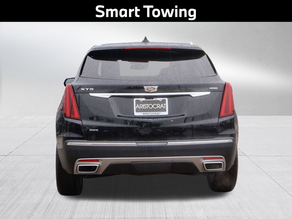 2023 Cadillac XT5 Premium Luxury San Clemente CA