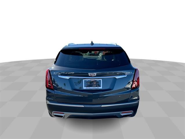 2023 Cadillac XT5 Premium Luxury Tucson AZ