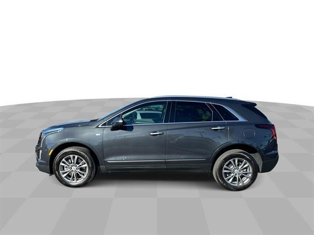 2023 Cadillac XT5 Premium Luxury Tucson AZ