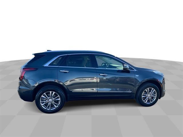 2023 Cadillac XT5 Premium Luxury Tucson AZ