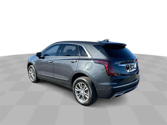 2023 Cadillac XT5 Premium Luxury Tucson AZ