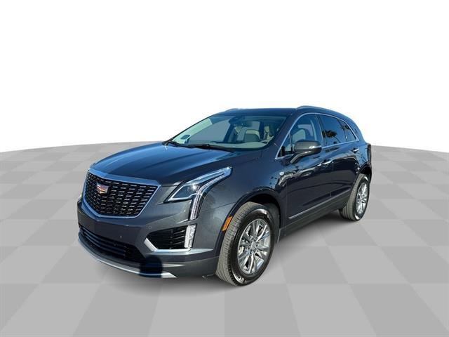 2023 Cadillac XT5 Premium Luxury Tucson AZ