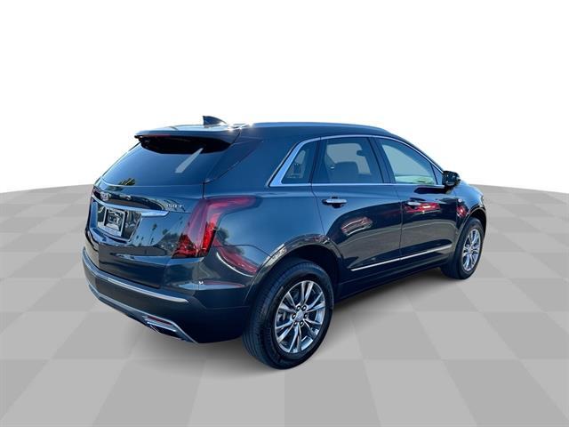 2023 Cadillac XT5 Premium Luxury Tucson AZ