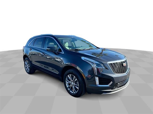 2023 Cadillac XT5 Premium Luxury Tucson AZ