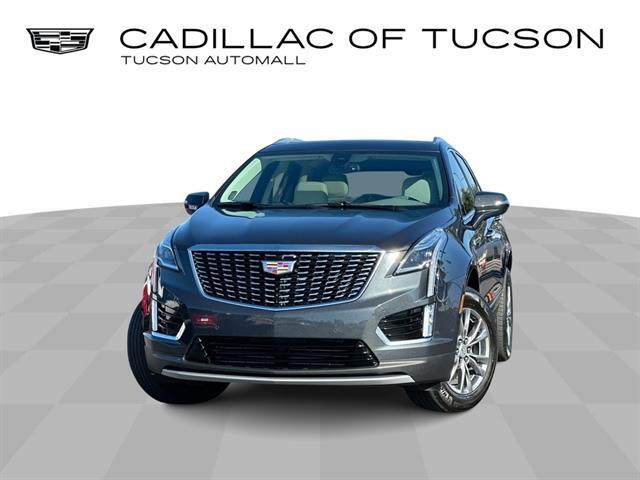 2023 Cadillac XT5 Premium Luxury Tucson AZ