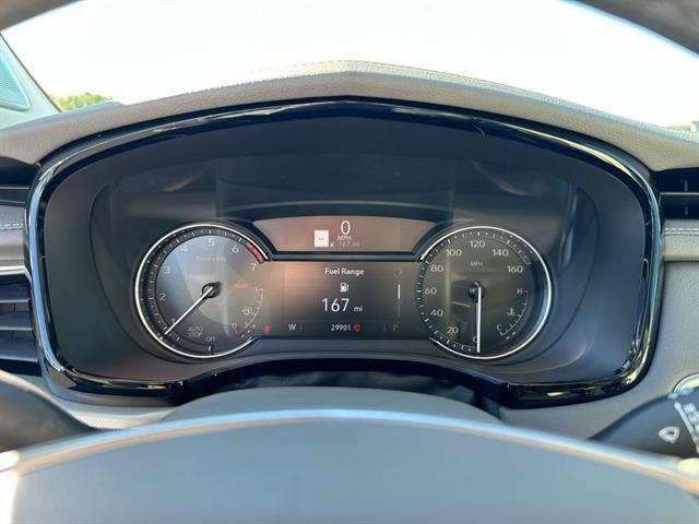 2023 Cadillac XT5 Premium Luxury Tucson AZ