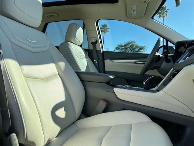 2023 Cadillac XT5 Premium Luxury Tucson AZ