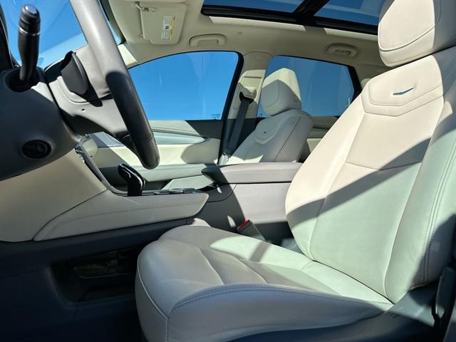 2023 Cadillac XT5 Premium Luxury Tucson AZ