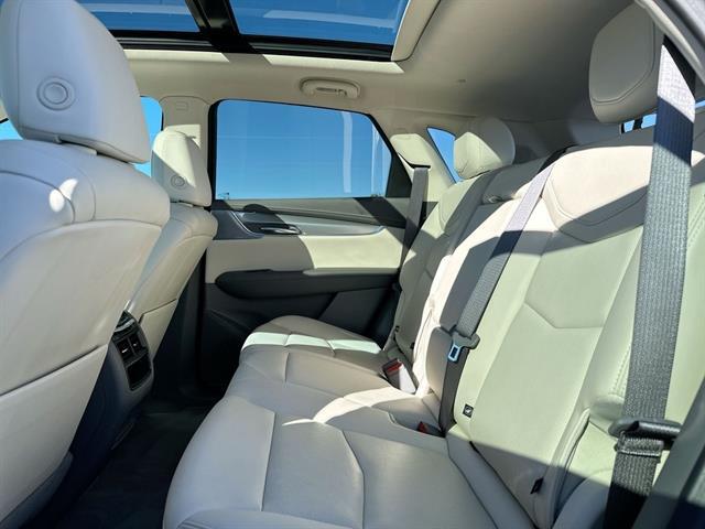 2023 Cadillac XT5 Premium Luxury Tucson AZ