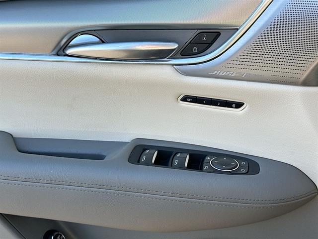 2023 Cadillac XT5 Premium Luxury Tucson AZ